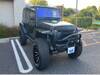 CHRYSLER JEEP WRANGLER UNLIMITED