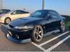 NISSAN SILVIA