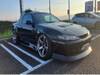 NISSAN SILVIA