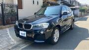 2015 BMW X3