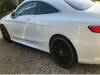 MERCEDES BENZ S CLASS