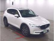 2018 MAZDA CX-5 XD L PACKAGE