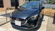2015 MAZDA DEMIO