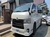 TOYOTA REGIUS ACE VAN