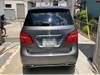 MERCEDES BENZ B-CLASS