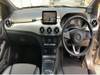 MERCEDES BENZ B-CLASS