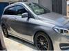 MERCEDES BENZ B-CLASS