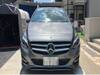 MERCEDES BENZ B-CLASS