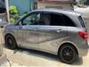 MERCEDES BENZ B-CLASS