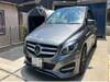 MERCEDES BENZ B-CLASS