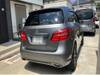 MERCEDES BENZ B-CLASS