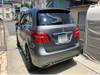 MERCEDES BENZ B-CLASS