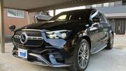 2023 MERCEDES BENZ GLE