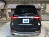 MERCEDES BENZ GLE