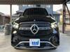 MERCEDES BENZ GLE