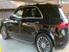 MERCEDES BENZ GLE