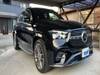 MERCEDES BENZ GLE