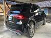 MERCEDES BENZ GLE