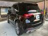 MERCEDES BENZ GLE