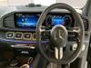 MERCEDES BENZ GLE