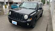 2010 CHRYSLER JEEP PATRIOT LIMITED