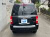 CHRYSLER JEEP PATRIOT
