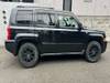 CHRYSLER JEEP PATRIOT