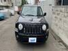 CHRYSLER JEEP PATRIOT