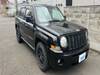 CHRYSLER JEEP PATRIOT