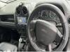 CHRYSLER JEEP PATRIOT