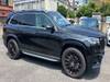 MERCEDES BENZ GLS