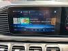 MERCEDES BENZ GLS