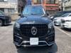 MERCEDES BENZ GLS