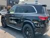 MERCEDES BENZ GLS