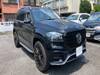 MERCEDES BENZ GLS
