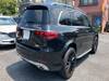 MERCEDES BENZ GLS