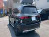 MERCEDES BENZ GLS