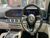 MERCEDES BENZ GLS