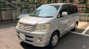 2003 TOYOTA NOAH X V SELECTION