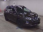 2018 NISSAN X-TRAIL 20XI HYBRID EXTREMER X