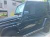 MERCEDES BENZ G-CLASS