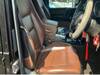 MERCEDES BENZ G-CLASS