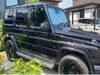 MERCEDES BENZ G-CLASS