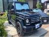MERCEDES BENZ G-CLASS