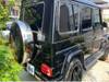 MERCEDES BENZ G-CLASS