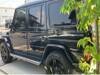 MERCEDES BENZ G-CLASS
