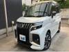 SUZUKI SOLIO BANDIT