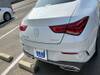 MERCEDES BENZ CLA-CLASS