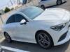 MERCEDES BENZ CLA-CLASS