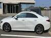 MERCEDES BENZ CLA-CLASS